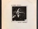 GUTHRIE THOMAS Sittin' Crooked ORIGINAL 1974 LP Singing Folks Jack Elliott RARE