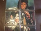 MICHAEL JACKSON SOUVENIR SINGLES PACK - 7” PICTURE DISC VINYL 1988