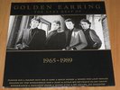Golden Earring - The very best of 1965-1989 2er LP 1988 RAR / Mint   (20)