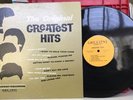 The Beatles - Greatest Hits - GRC 1001 1964 Mono Vinyl No TMOQ VPI