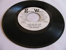 TONY MICHAELS - I LOVE THE LIFE I LIVE / PICTURE ME AND YOU - GOLDEN WORLD DJ