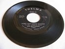 JOE MATTHEWS - SORRY AIN'T GOOD ENOUGH /YOU BETTER MEND YOUR WAYS - THELMA