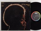 LETTA MBULU Sings CAPITOL LP