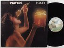 OHIO PLAYERS Honey MERCURY LP VG++ gatefold