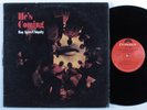 ROY AYERS UBIQUITY He's Coming POLYDOR LP gatefold