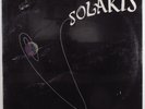 SOLARIS Self Titled DANA LP SEALED