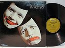 Rare Folk LP - Patrick Sky - Reality Is Bad Enough - Verve Forecast # FTS-3052