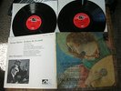 2LP M-/NM rare MAHLER SYMPHONY NO. 2 KLEMPERER / made in Gt. Britain EMI