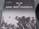 34:40 of John Fred and His Playboys (1967 Paula Records 2193 Stereo  LP)