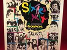 VARIOUS Sixties Mix 1987 UK Double vinyl LP EXCELLENT CONDITION 60's best of
