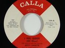 Betty Lavette 