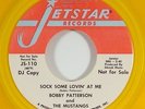 Bobby Patterson 