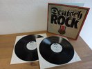 DEUTSCH ROCK PROMOTION COPY MURPHY BLEND DLP 1972 IN MINT
