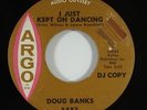 Doug Banks 