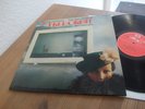UDO LINDENBERG / PETER HERBOLZHEIMER FREE ORBIT 70s LP MINT