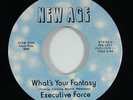 Executive Force 