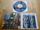 DAVID BOWIE ZIGGY STARDUST ORIG UK 1972 VINYL LP 1ST PRESS 1E/1E EX/EX RARE