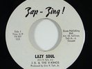 J.B. & the V-Kings 