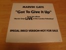 MARVIN GAYE DJ 12