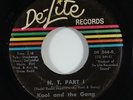 Kool and the Gang 