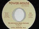 Little Howard Rice 