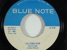 Lou Donaldson 