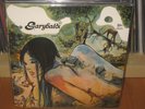GARYBALDI - Nuda - LP - GARYBALDI, GLEEMEN, IBIS, NEW TROLLS, ITALIAN PROG