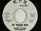 Sunny & The Sunliners 