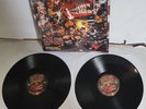 Gwar America Must be Destroyed LP Vinyl Record new USA press out of print