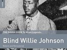 BLIND WILLIE JOHNSON The Rough Guide To LP Vinyl Compilation BRAND NEW 2013