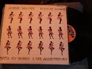 JOHN WAYNE lp. Boogie down. VISTA SOUNDS. 1983.