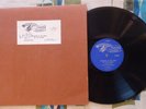 Dr. Ian Paisley LP Prisoner Of The Lord Sermon Religious Irish Protestant VG+