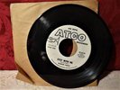 VINTAGE 45 ATCO RECORD STAY WITH ME / HOLD ON by SHARON TANDY