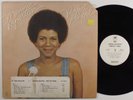 MINNIE RIPERTON Perfect Angel EPIC LP wlp