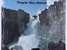 Sister Willie Mae Norman - Thank You Jesus LP - Ken-Yatta - Black Gospel VG+