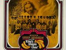 Prof. Benny Cummings - God's Music Is My Life LP - Ambassador - Funk Breaks MP3