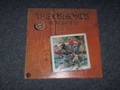 LP - THE OSMONDS - Homemade - Autographed  by Donny / Inc Poster / MGM Label VG+