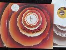 STEVIE WONDER, Songs in the Key of Life [w/45+booklet] USA 1st pressing LP