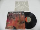 Slayer - Hell Awaits Japan LP / SP25-5180