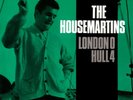The Housemartins: London 0 Hull 4 (2018) 180g vinyl LP w/download: new/sealed