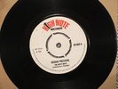 THE HIPPY BOYS Reggae Pressure It Hurts HIGH NOTE 035 1969 VINYL Single VG+