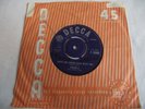 TWINKLE   WHAT AM I DOING HERE ** 1966 DECCA 45