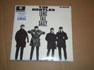 THE BEATLES LONG TALL SALLY 7