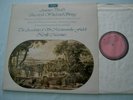 ZRG 840 VIVALDI Concerti For Wind And Strings Marriner promo factory sample LP