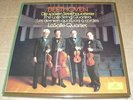 BEETHOVEN The Late String Quartets  LASALLE QUARTET  DG 2740 168 4LP box NM