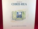 The Best of CHRIS REA 1988 UK vinyl LP EXCELLENT CONDITION greatest hits