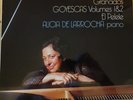 SXL 6785 Granados Goyescas Vols. 1 & 2 / Alicia de Larrocha
