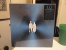 U2 BOX SET SONGS OF EXPERIENCE 2 COLORED LPS/CD DIGIPAK EXTRA SONGS/POSTER/EXTRA