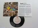 THE BEATLES  1967 FAN CLUB FLEXI DISC RECORD CHRISTMAS TIME IS HERE AGAIN