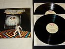 SATURDAY NIGHT FEVER Original Soundtrack 1977 RSO RS-2-4001 2LP NM/EX Bee Gees
